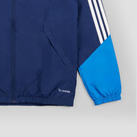 Como 1907 Giacca Autunno/Inverno da Allenamento Bambino 2026/27