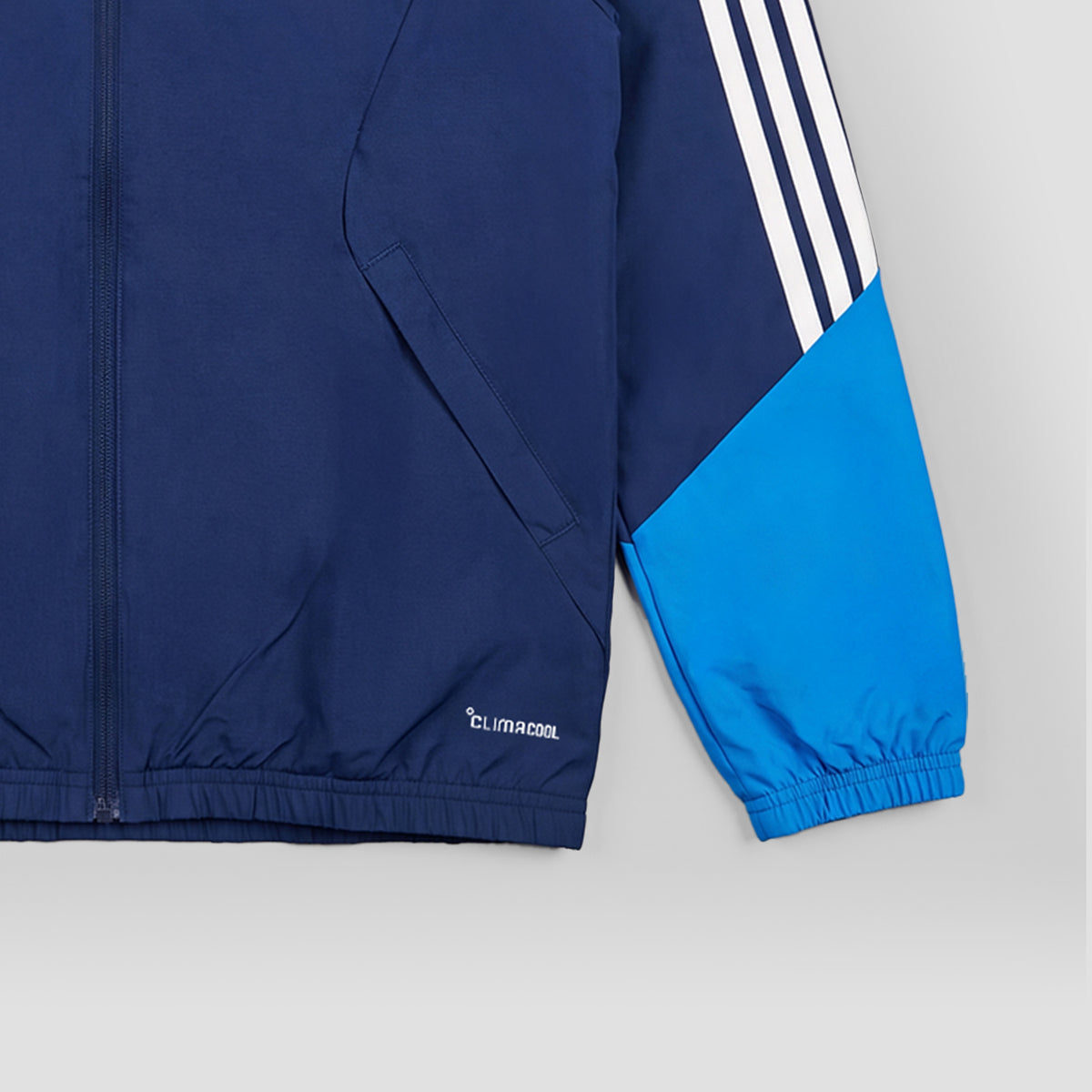 Como 1907 Giacca Autunno/Inverno da Allenamento Bambino 2026/27