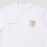 Como Cup 2026 T-Shirt White
