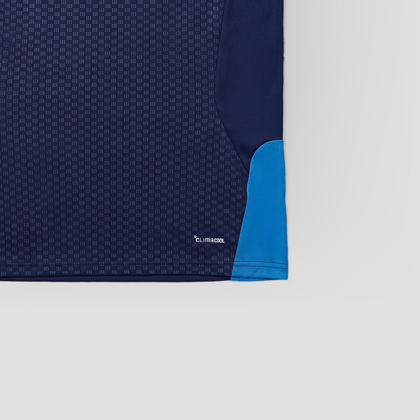 Como 1907 Maglia da Allenamento Bambino 2026/27