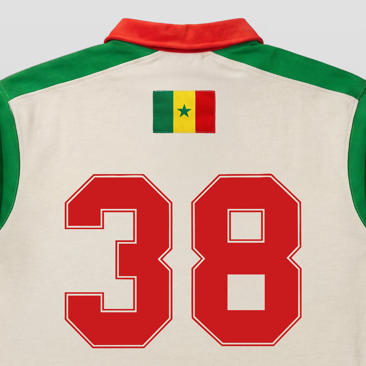 Como 1907 Polo Rugby Assane Diao