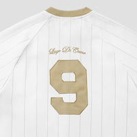 Como Cup 2026 Baseball Shirt Beige