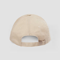 Como Cup Cap Beige