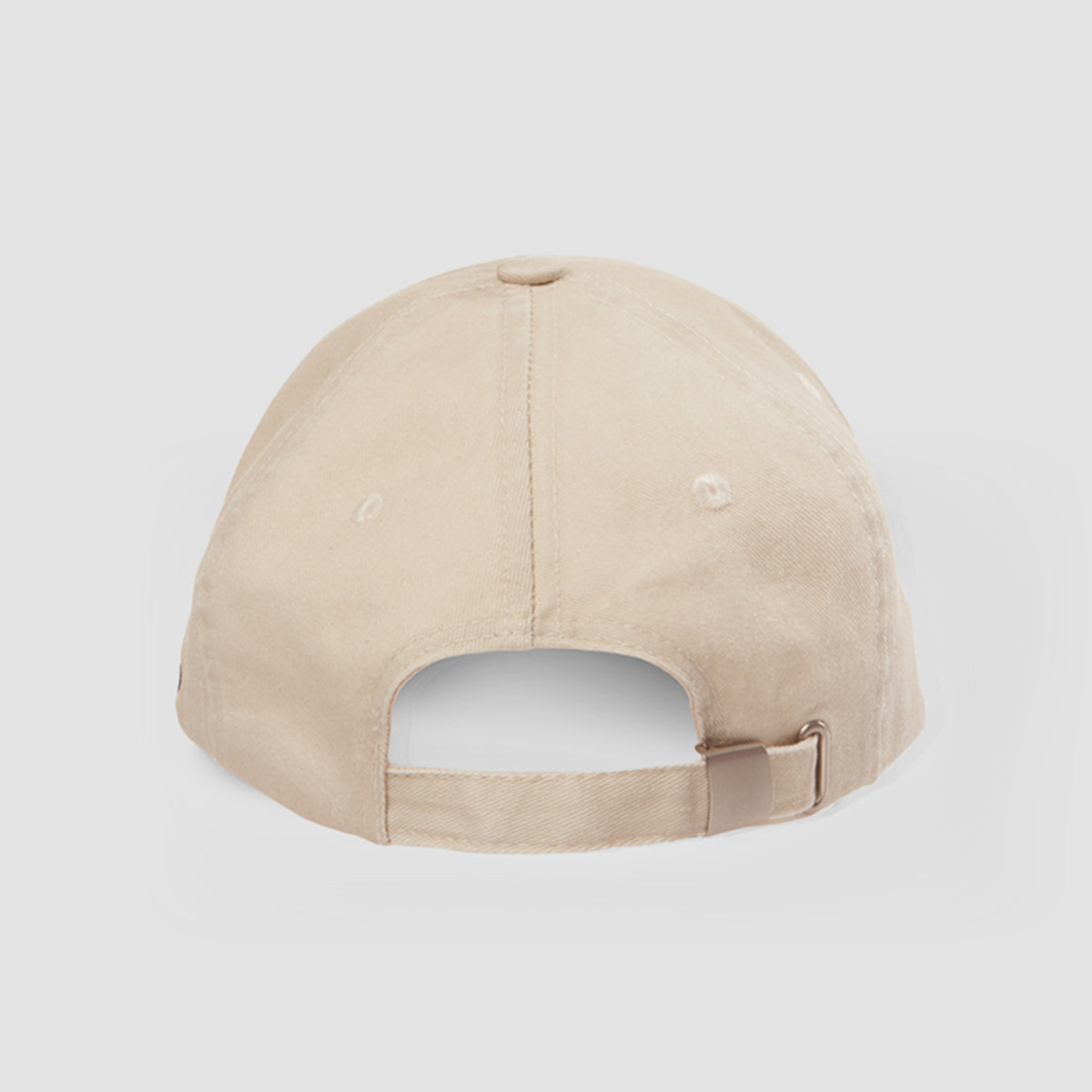 Como Cup Cap Beige