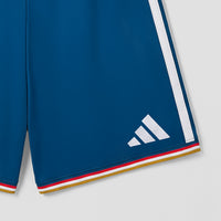 Como 1907 Pantaloncini Gara Home Blu 2026/27
