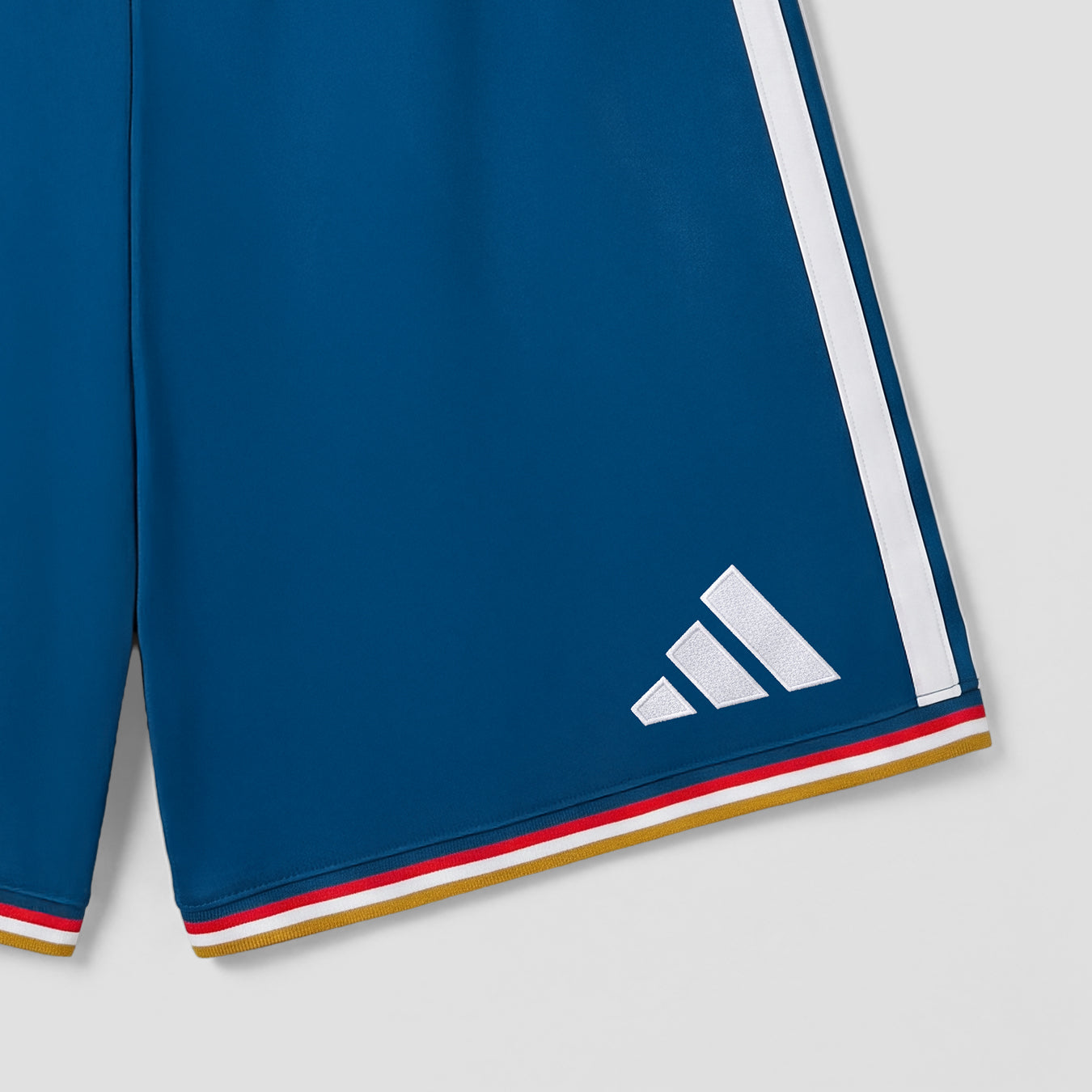 Como 1907 Pantaloncini Gara Home Blu 2026/27