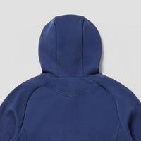 Como 1907 Training Fall/Winter Zip Hoodie 26/27 