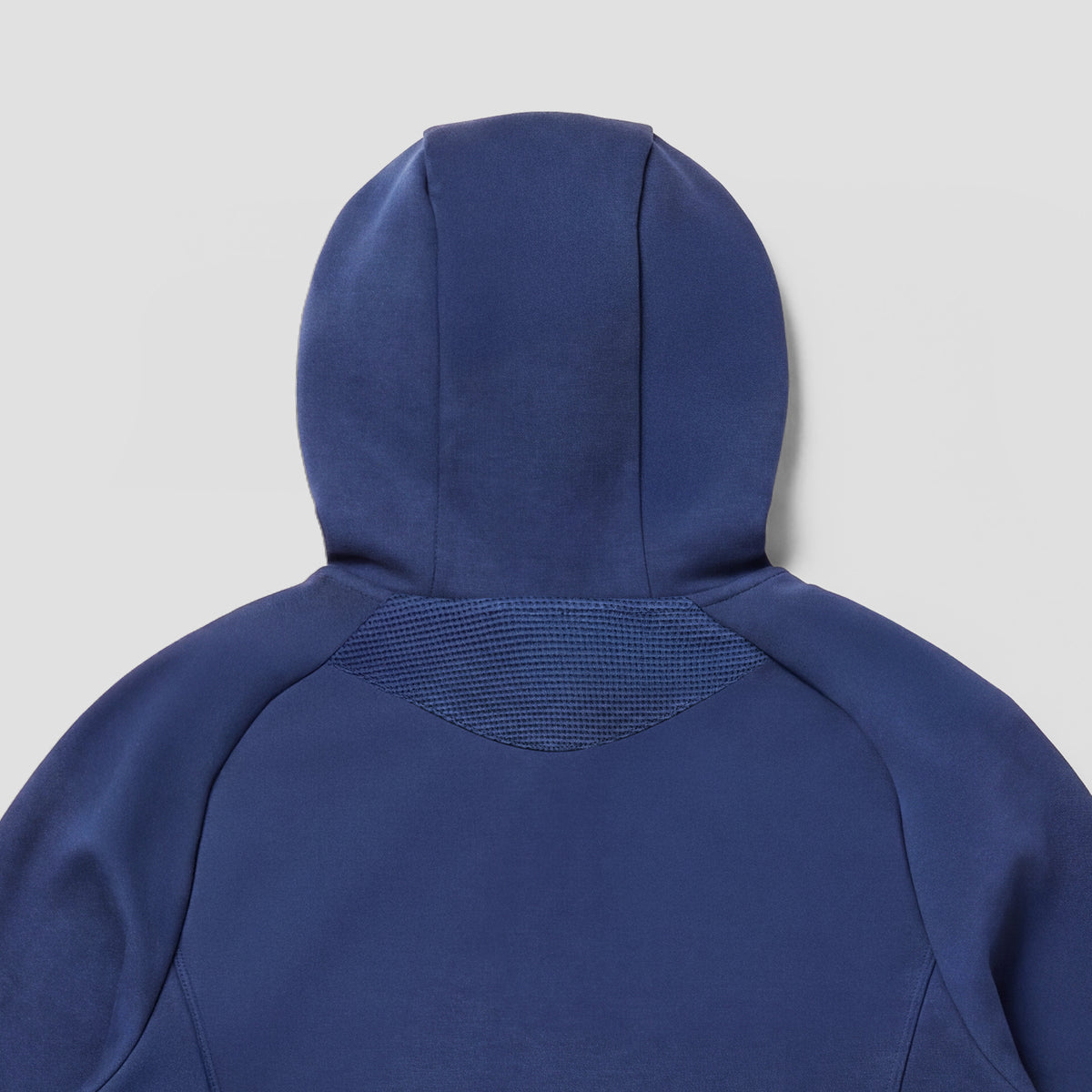 Como 1907 Training Fall/Winter Zip Hoodie 26/27 