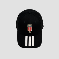 Como 1907 Cappellino da Baseball Nero 2026/27