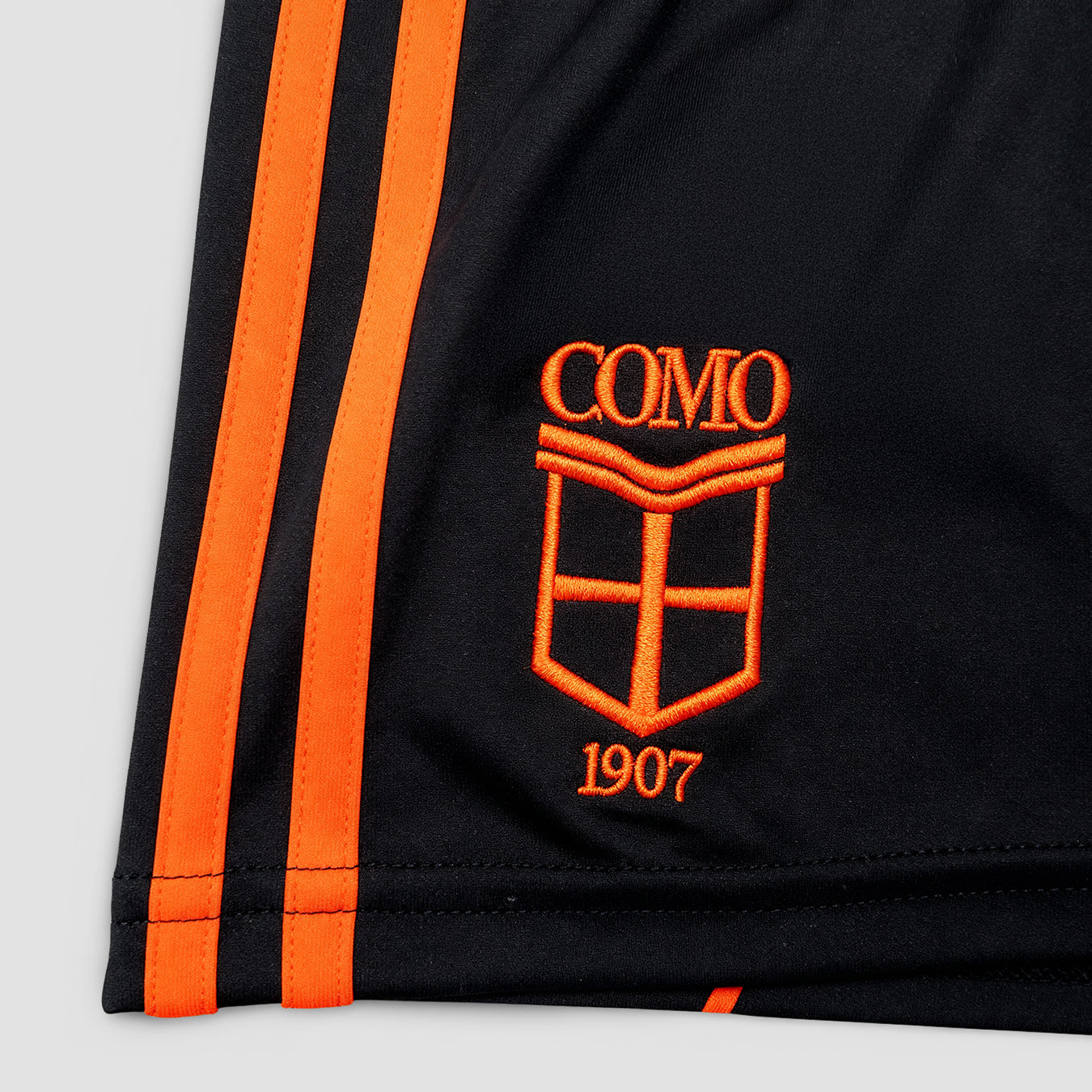 Como 1907 Third Shorts Youth 2025/26