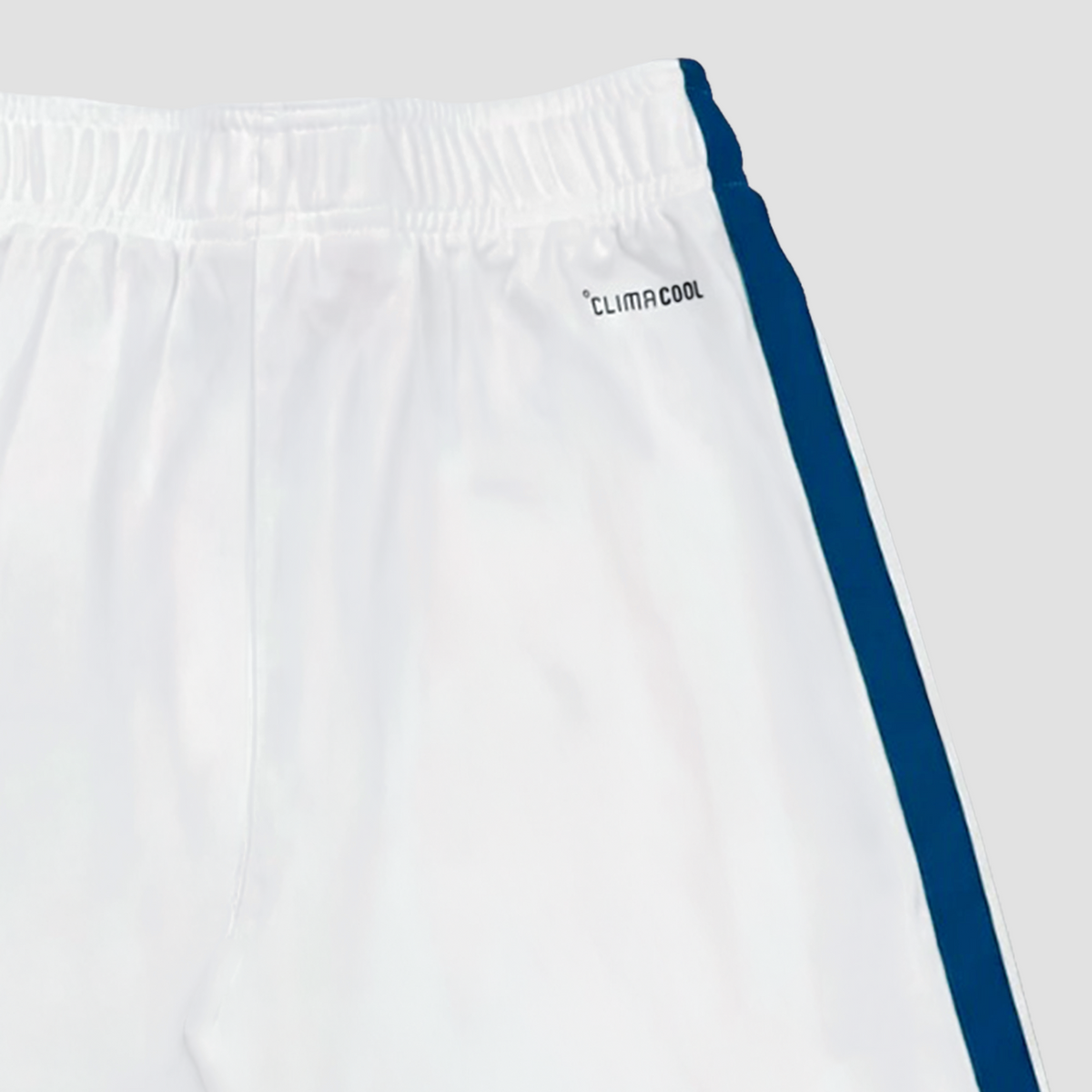 Como 1907 Pantaloncini Gara Home Bianchi 2026/27
