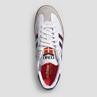 Como Adidas Samba