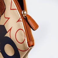 Como Medium Cosmetic Case Bric's X Como