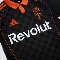 Como 1907 Third Jersey 2025/26
