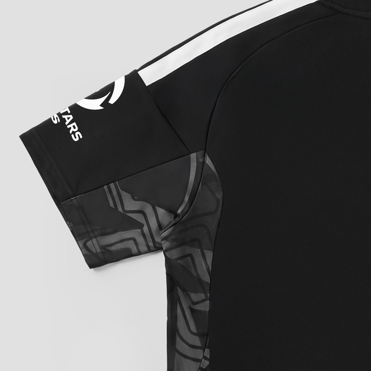 Como 1907 Maglia Portiere Home 2026/27