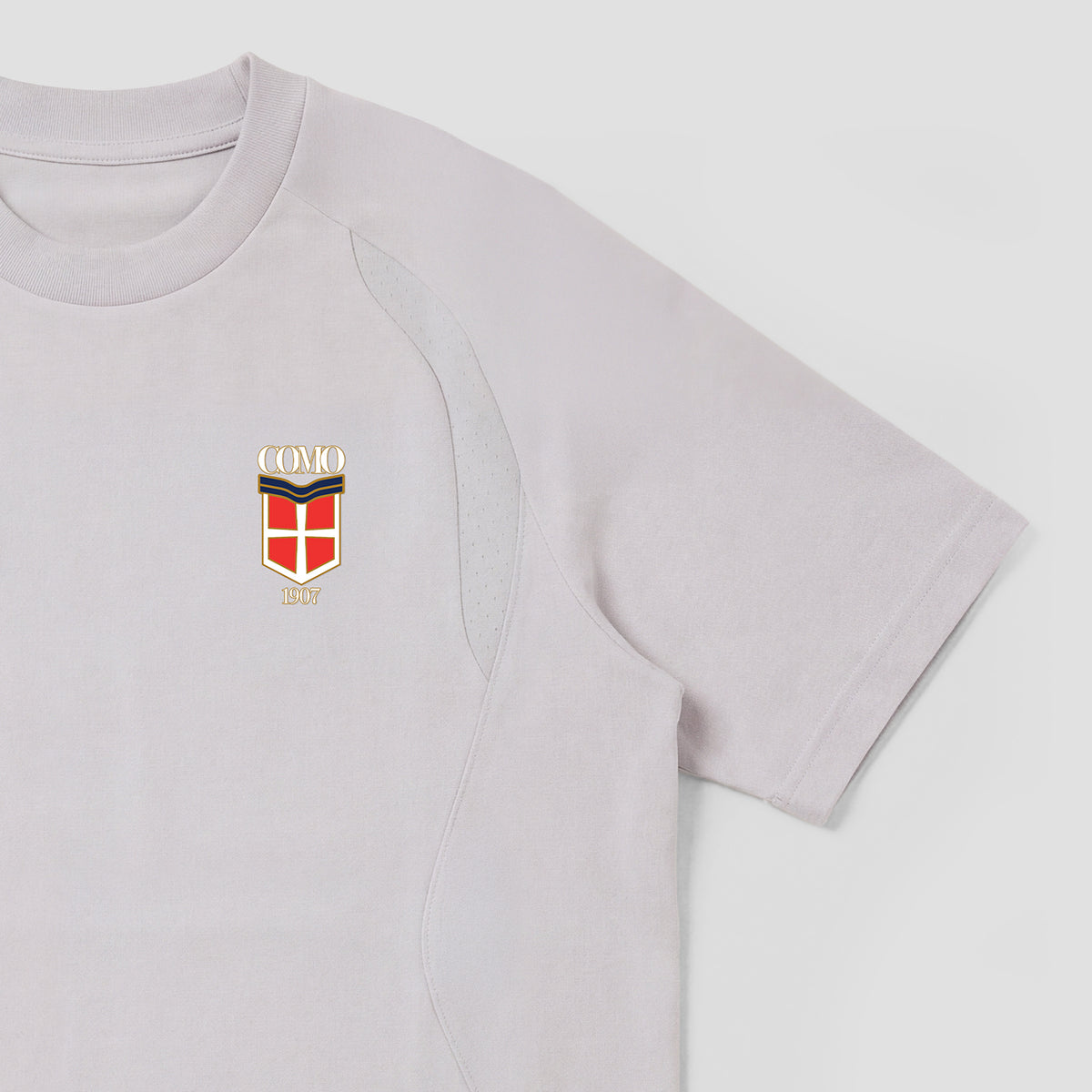 Como 1907 Training Tee 26/27
