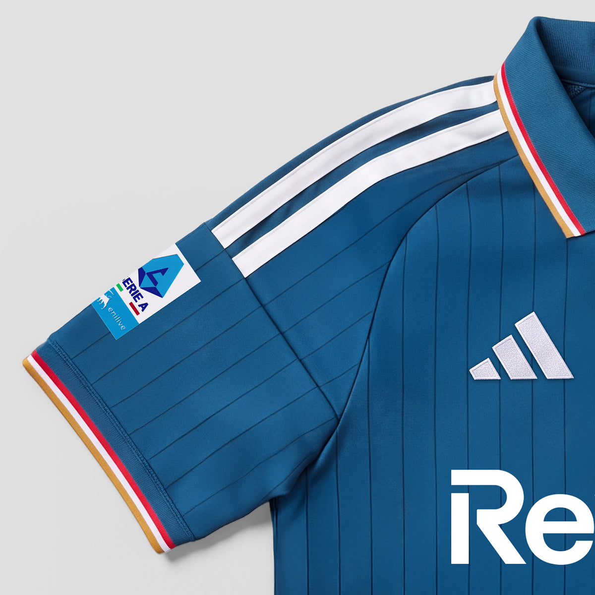 Como 1907 Maglia Gara Home 2026/27