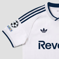 Como 1907 Maglia Gara Away 2026/27
