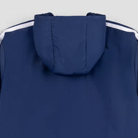 Como 1907 Giacca Autunno/Inverno da Allenamento Bambino 2026/27