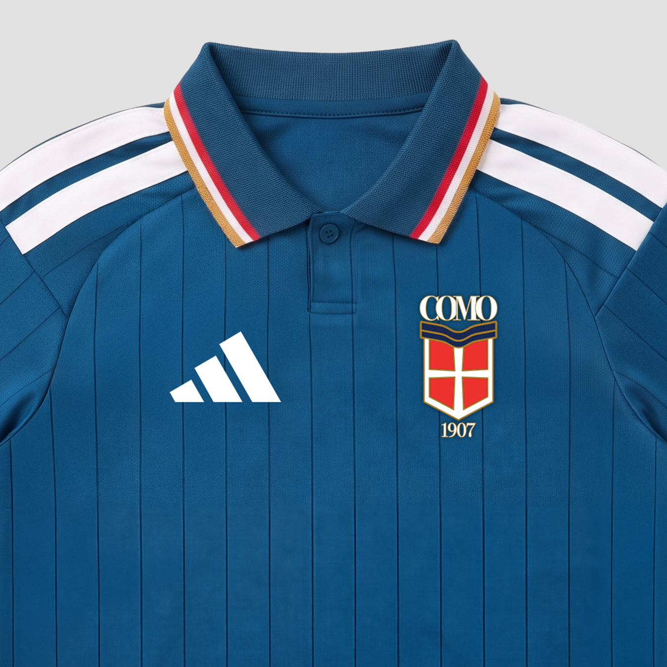 Como 1907 Home Mini Kit 2026/27