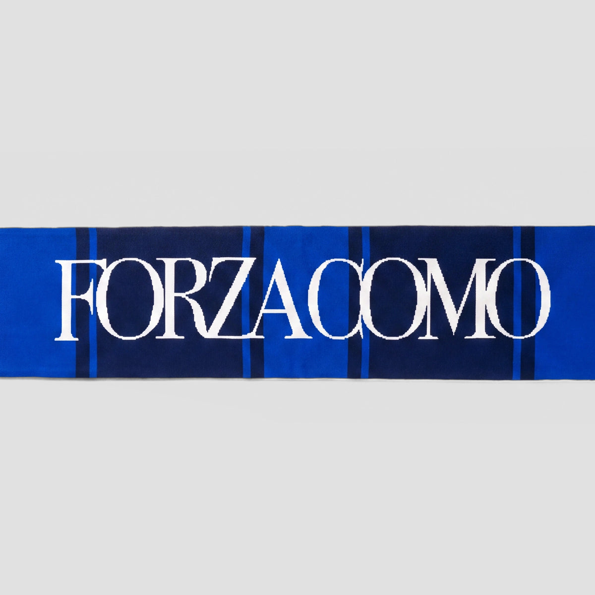 Como 1907 Sciarpa Forza Como
