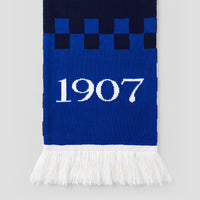 Como 1907  Sciarpa Double Face