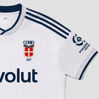Como 1907 Maglia Gara Away 2026/27