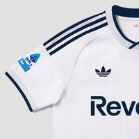 Como 1907 Away Jersey 2026/27