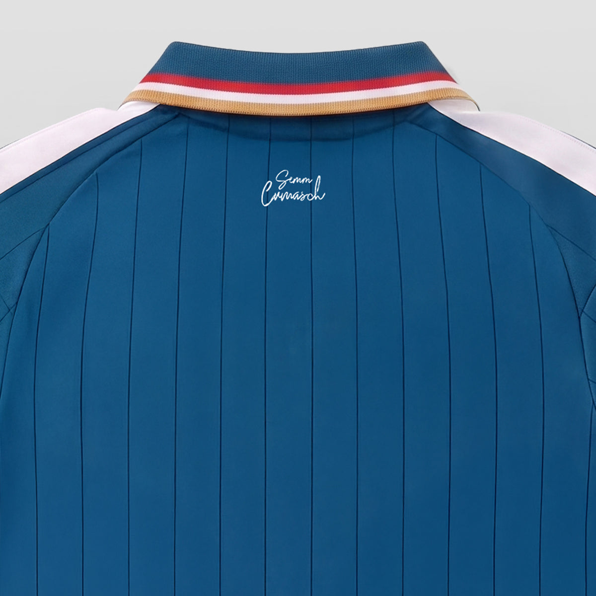Como 1907 Home Mini Kit 2026/27