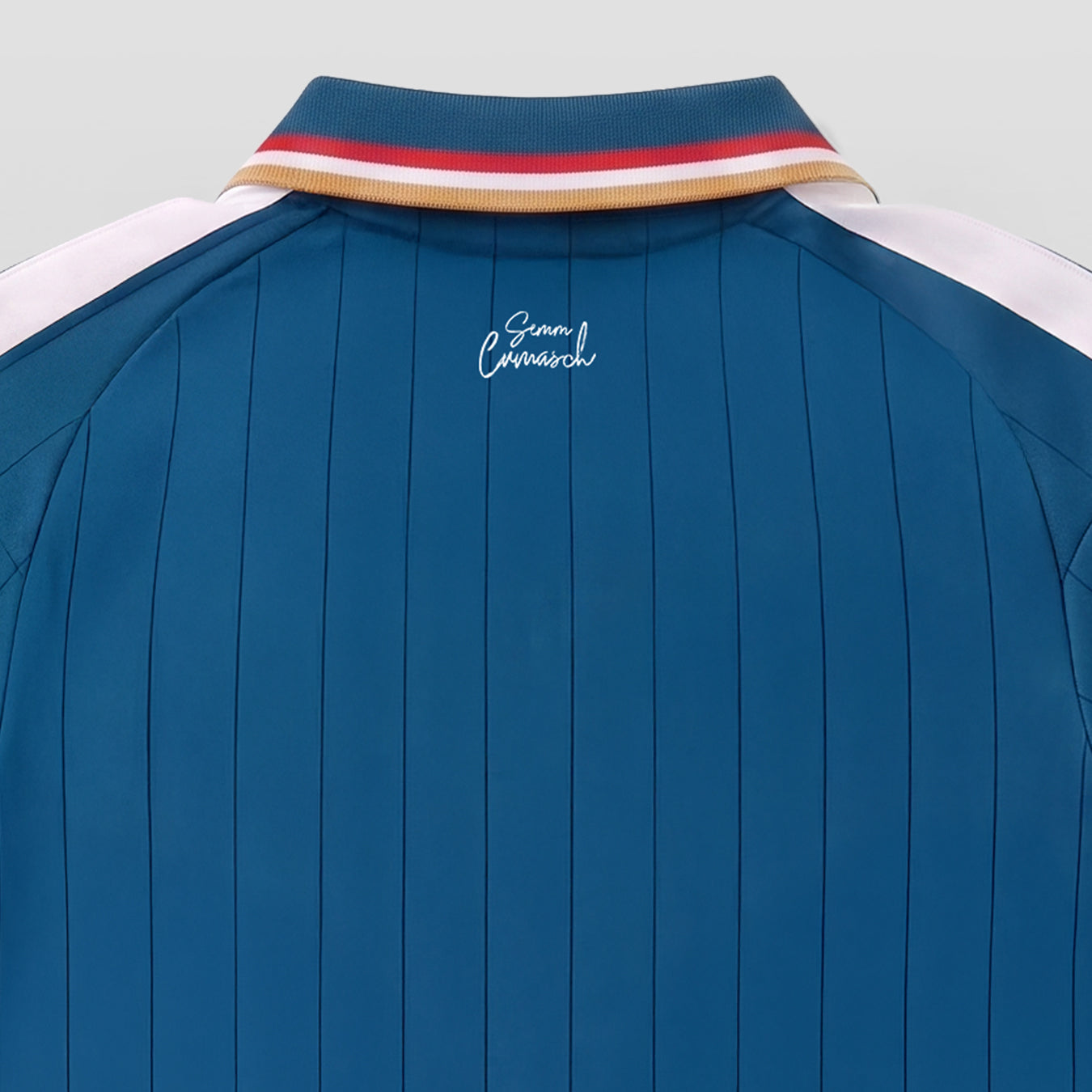 Como 1907 Home Mini Kit 2026/27