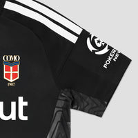 Como 1907 Maglia Portiere Home 2026/27