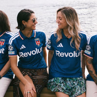 Como 1907 Home Jersey 2026/27