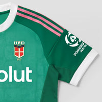 Como 1907 Maglia Portiere Away 2026/27