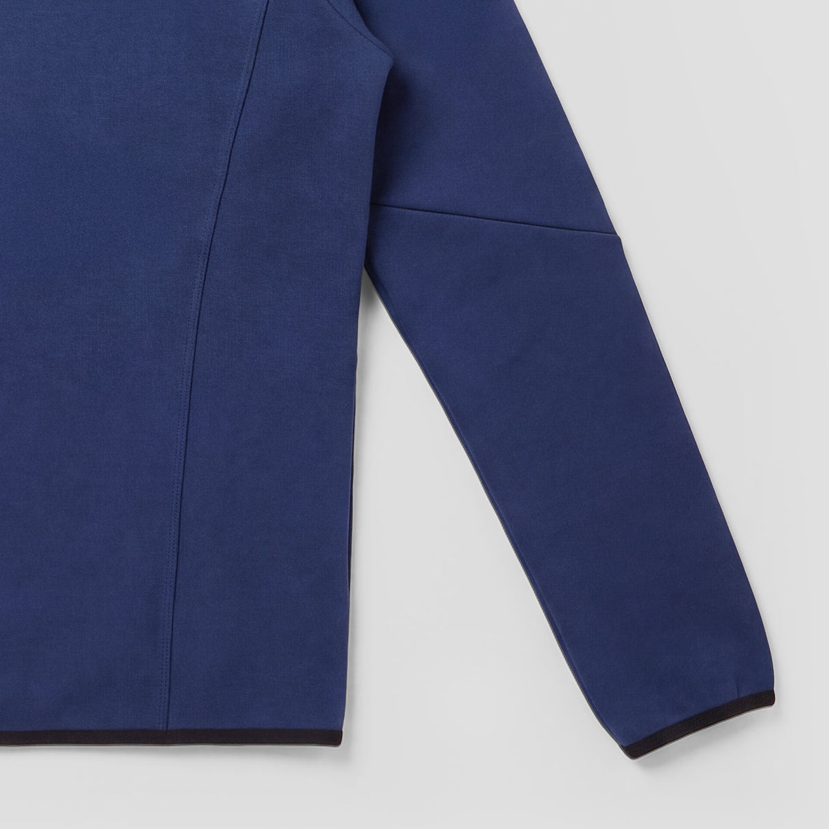 Como 1907 Training Fall/Winter Zip Hoodie 26/27 