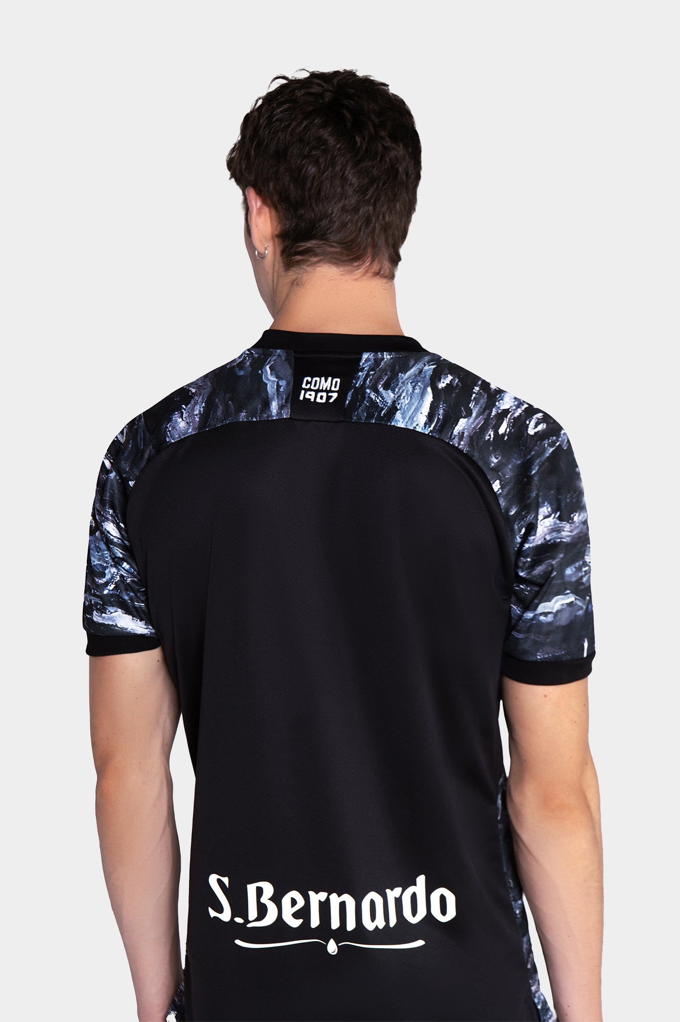 COMO 1907 AWAY REPLICA JERSEY 2023/24 SEASON