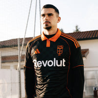 Como 1907 Third Jersey 2025/26