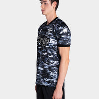 COMO 1907 AWAY REPLICA JERSEY 2023/24 SEASON