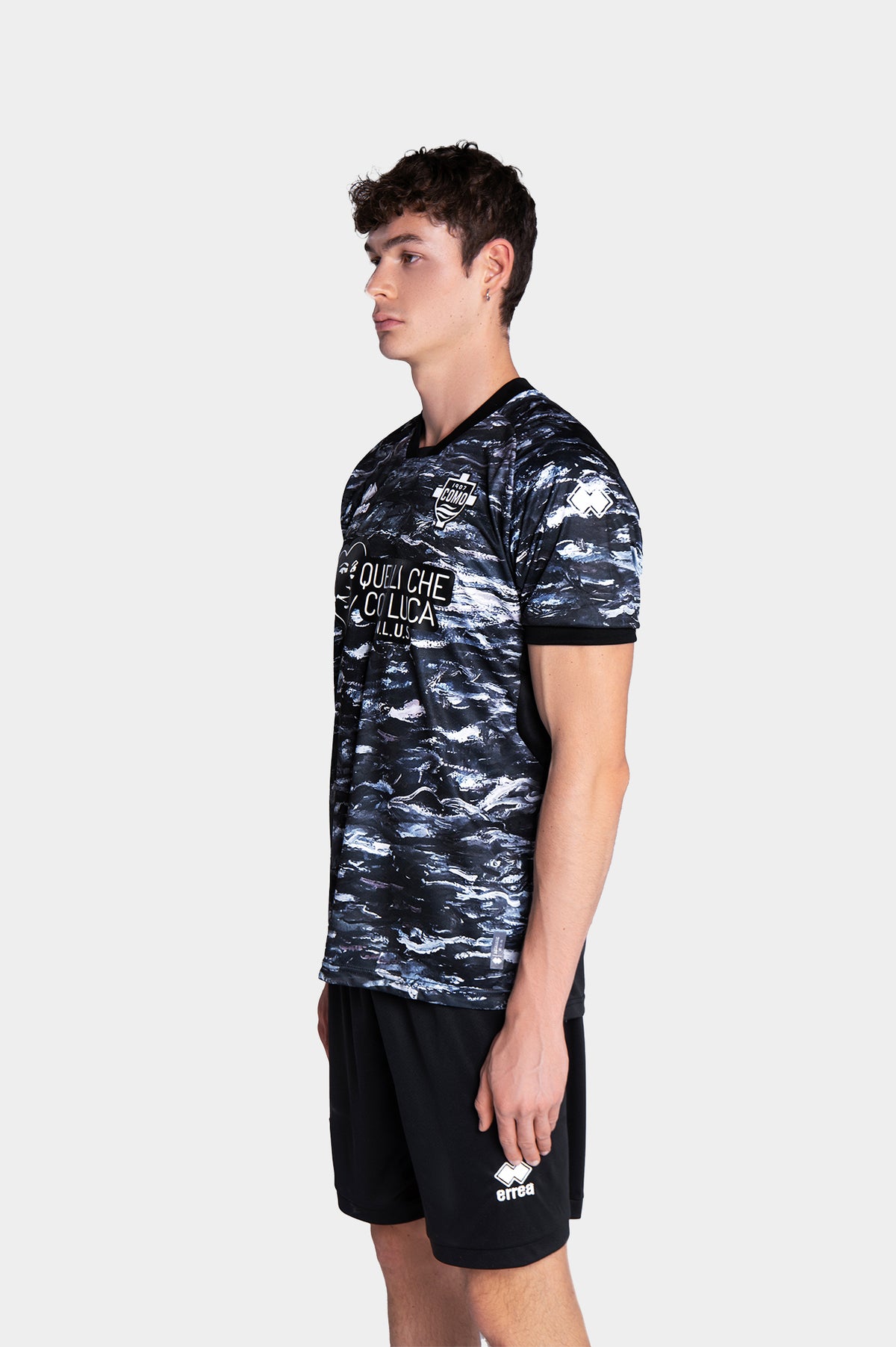 COMO 1907 AWAY REPLICA JERSEY 2023/24 SEASON