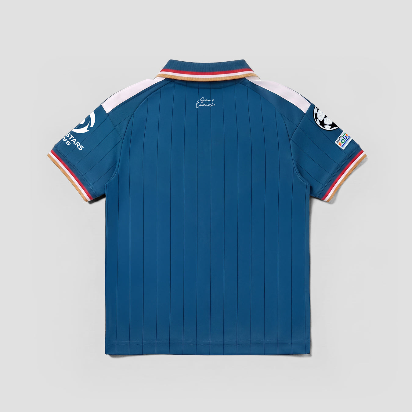 Como 1907 Home Mini Kit 2026/27