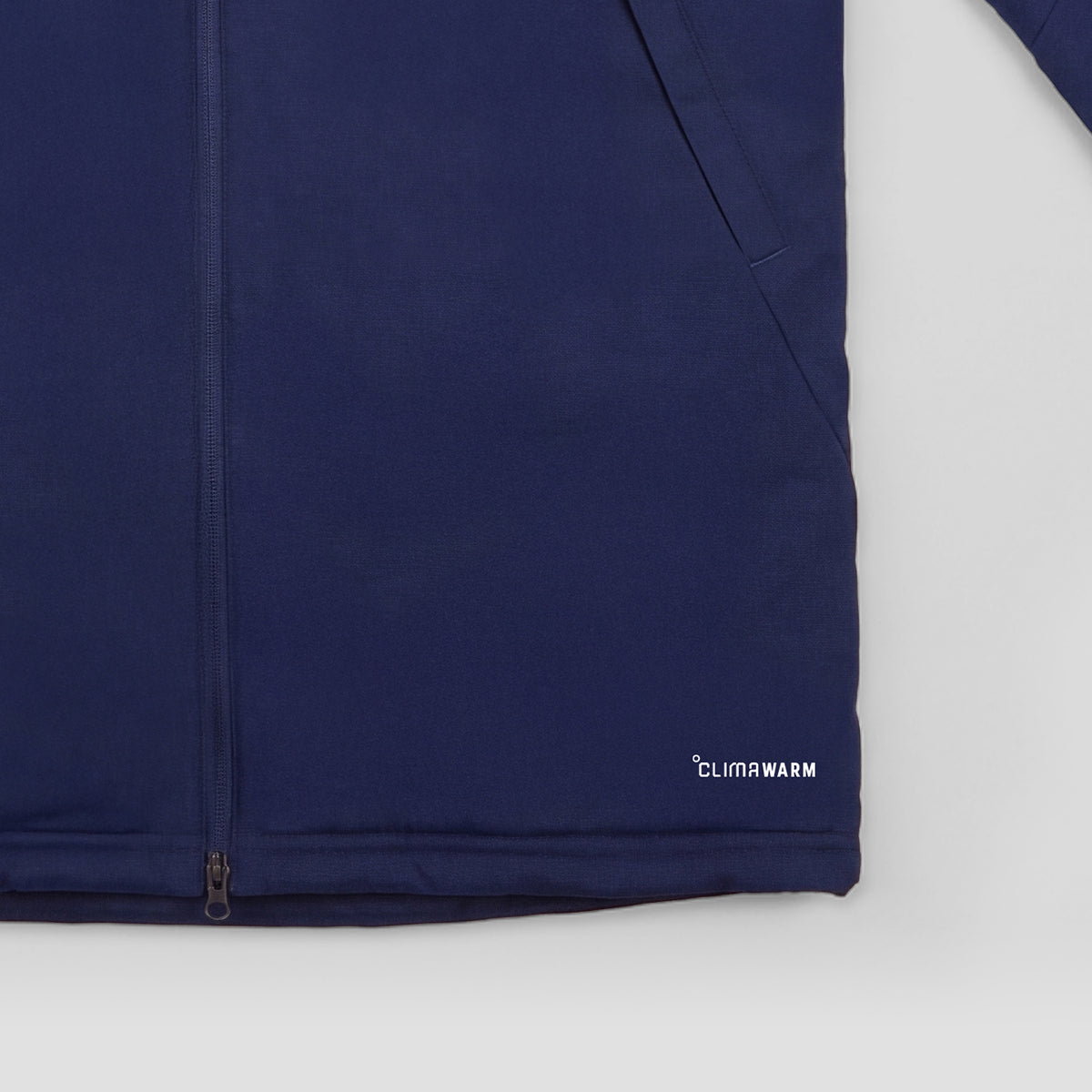 Como 1907 Training Winter Jacket Climawarm 26/27