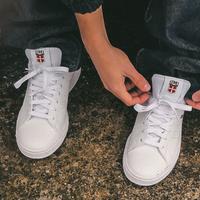 Standard Issue Sneakers Verdi Adidas X Como 1907