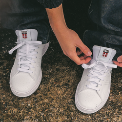 Standard Issue Green Sneakers Adidas X Como 1907