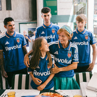 Como 1907 Maglia Gara Home Kids 2026/27