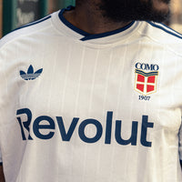 Como 1907 Maglia Gara Away 2026/27