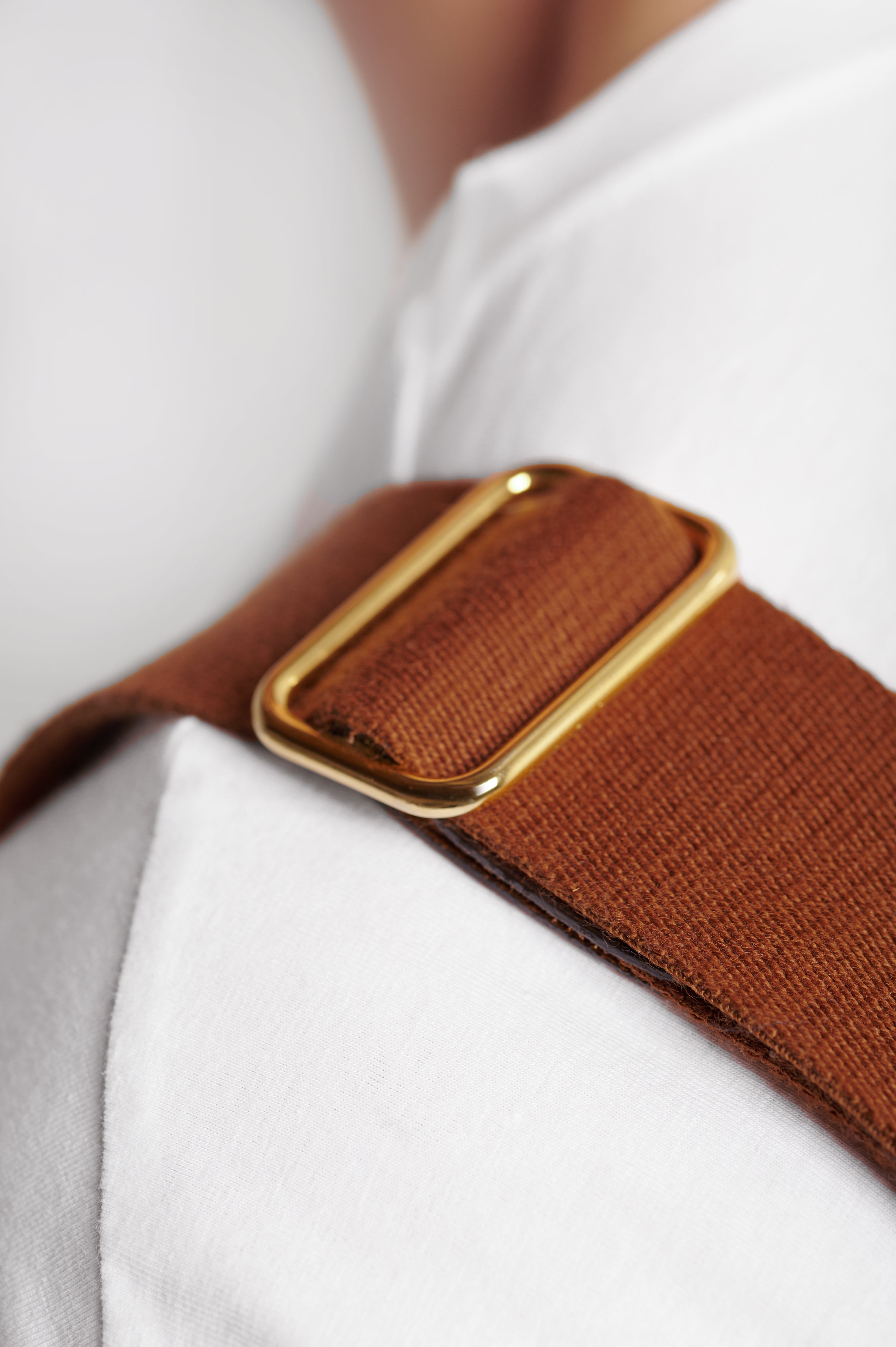 como!come! キャディバッグ Como Holdall Bric's X Como