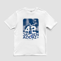 Jayden Addai Player's Collection T-shirt