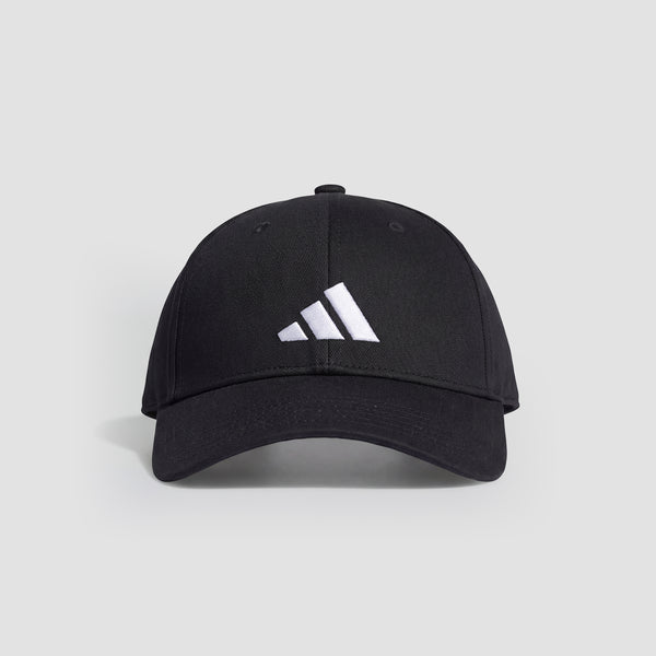 Como 1907 Baseball Cap Black