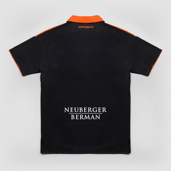 Como 1907 Third Jersey Youth 2025/26