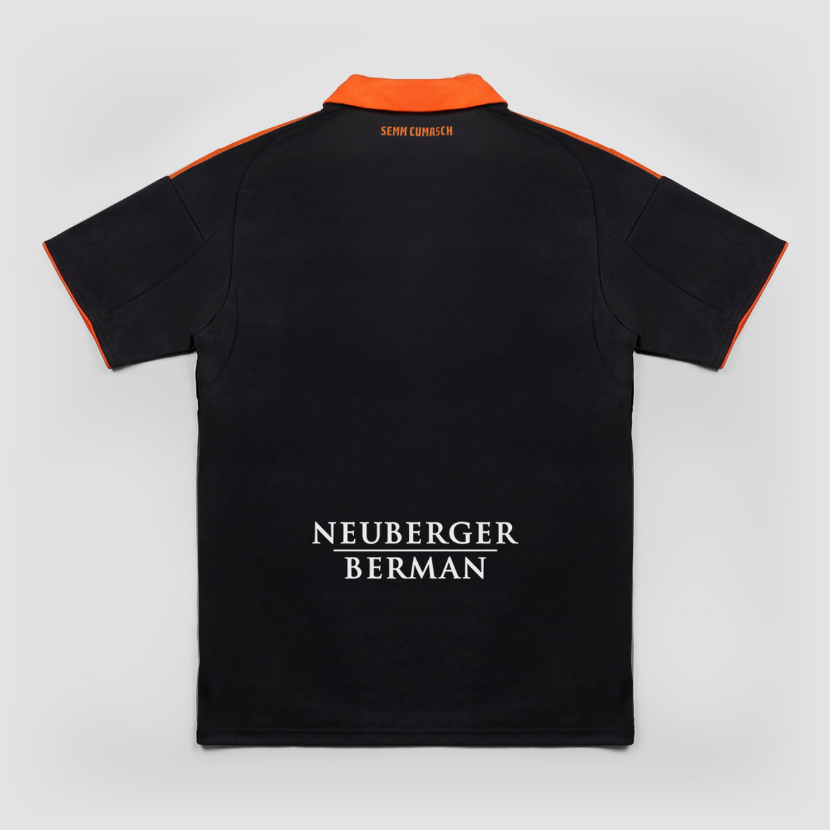 Como 1907 Third Jersey Youth 2025/26