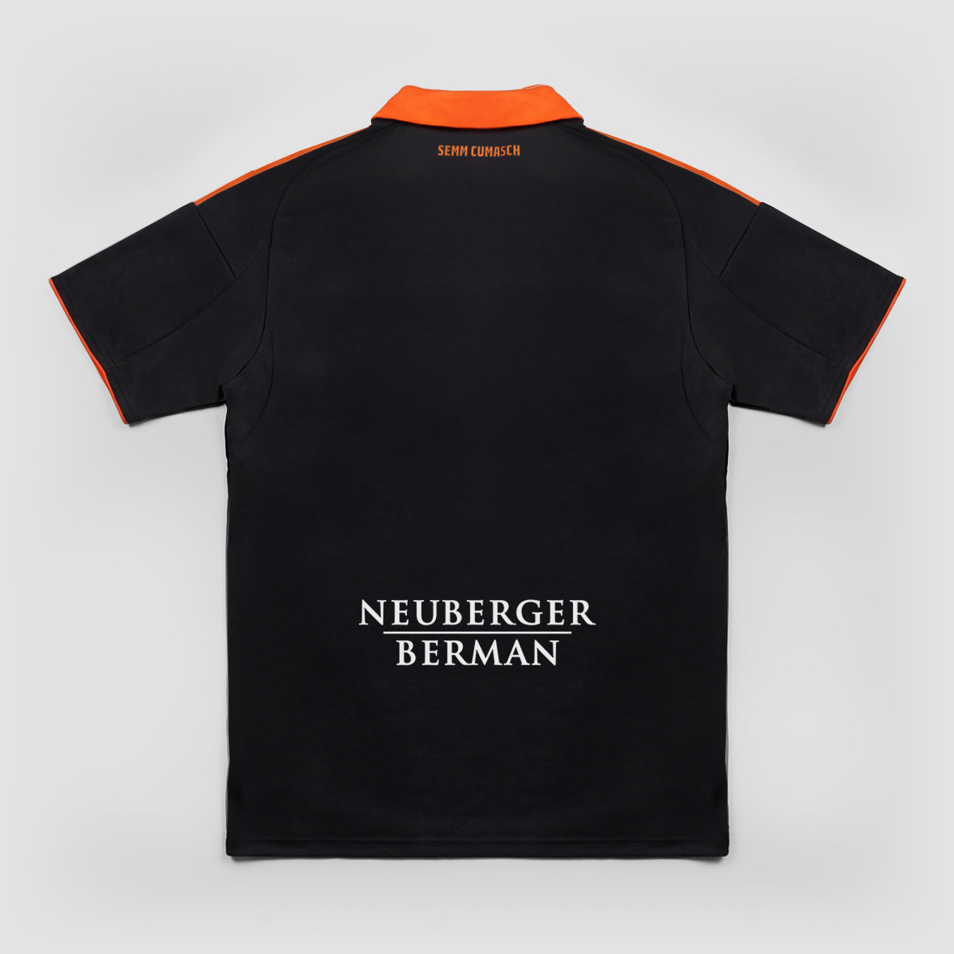 Como 1907 Third Jersey Youth 2025/26